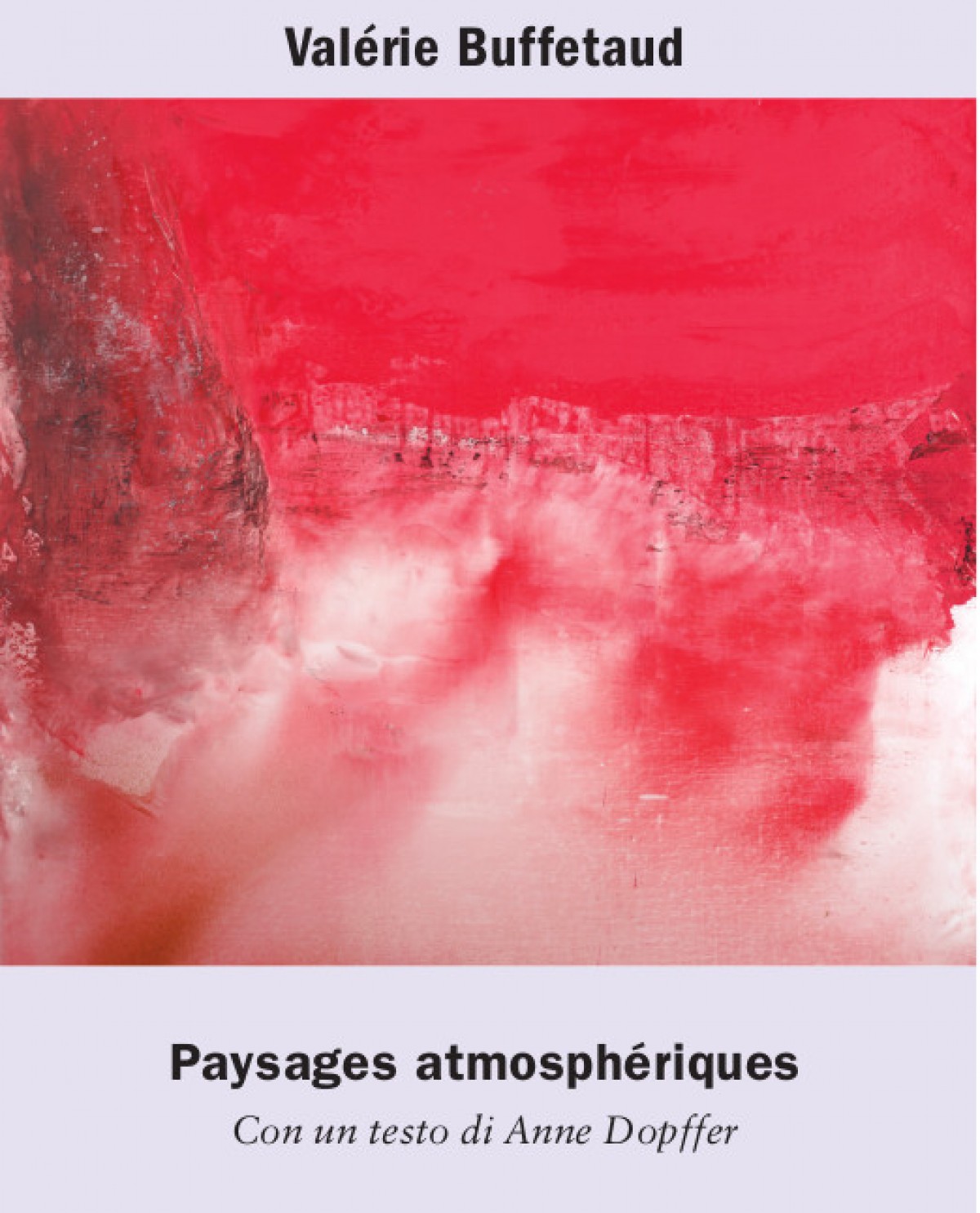PAYSAGES ATMOSPHÉRIQUES