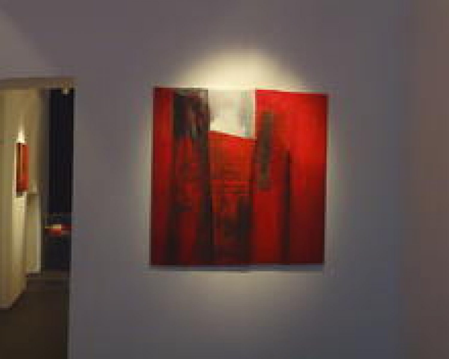 Berlin (Allemagne) - Walter Bischoff galerie / Immaginaria Arti Visive Gallery - 2010