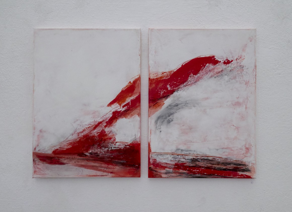 la tentation du présent – 2018