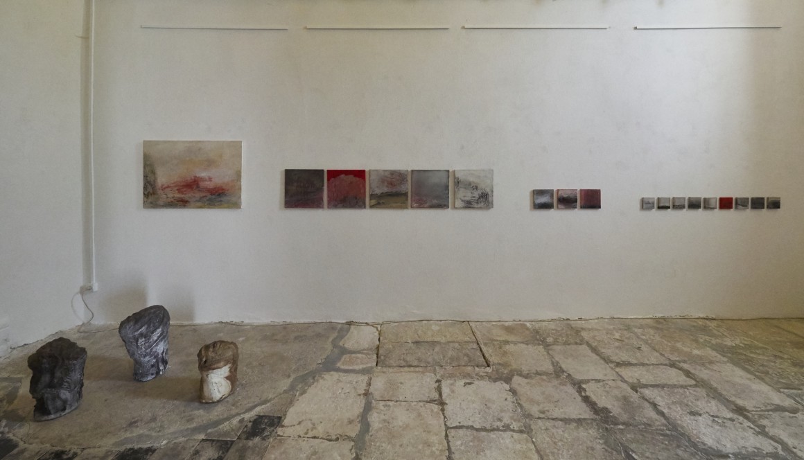 la tentation du présent – 2018