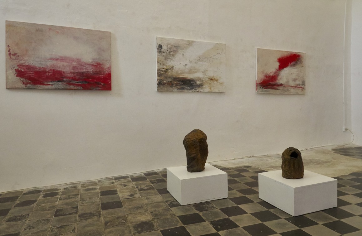 la tentation du présent – 2018