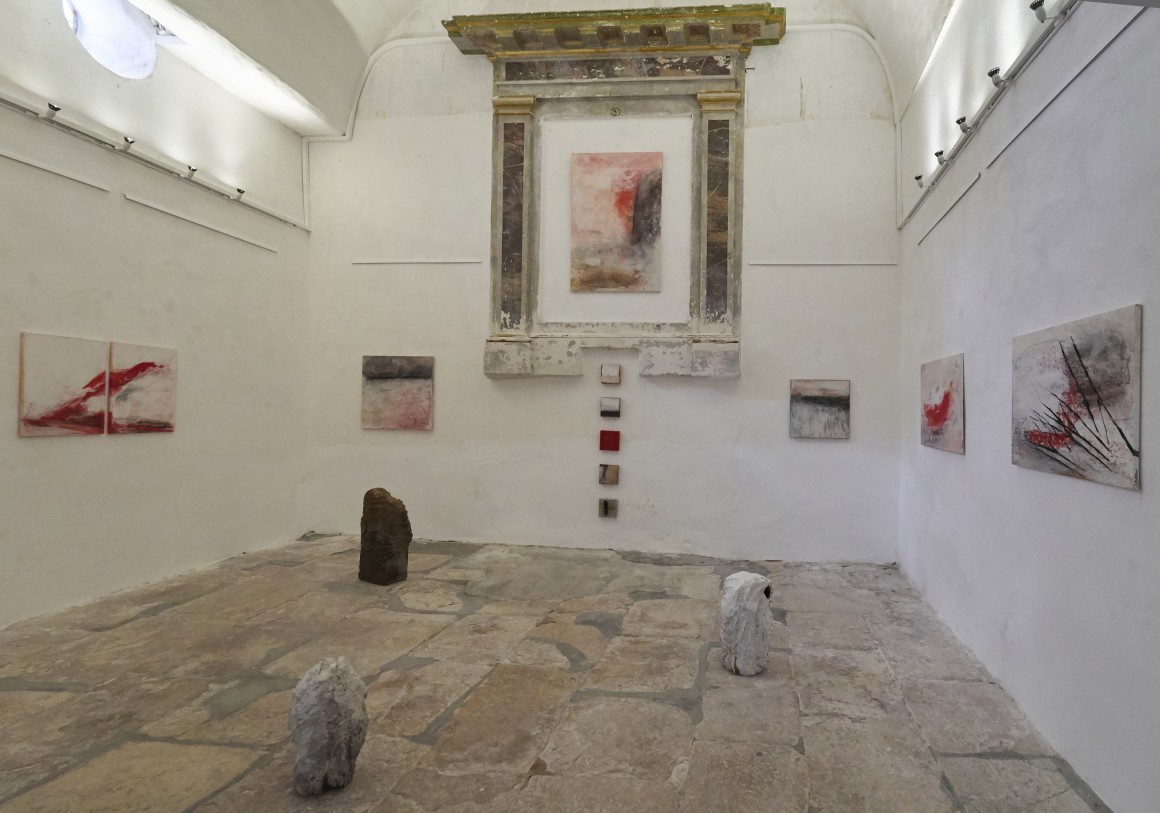 la tentation du présent – 2018