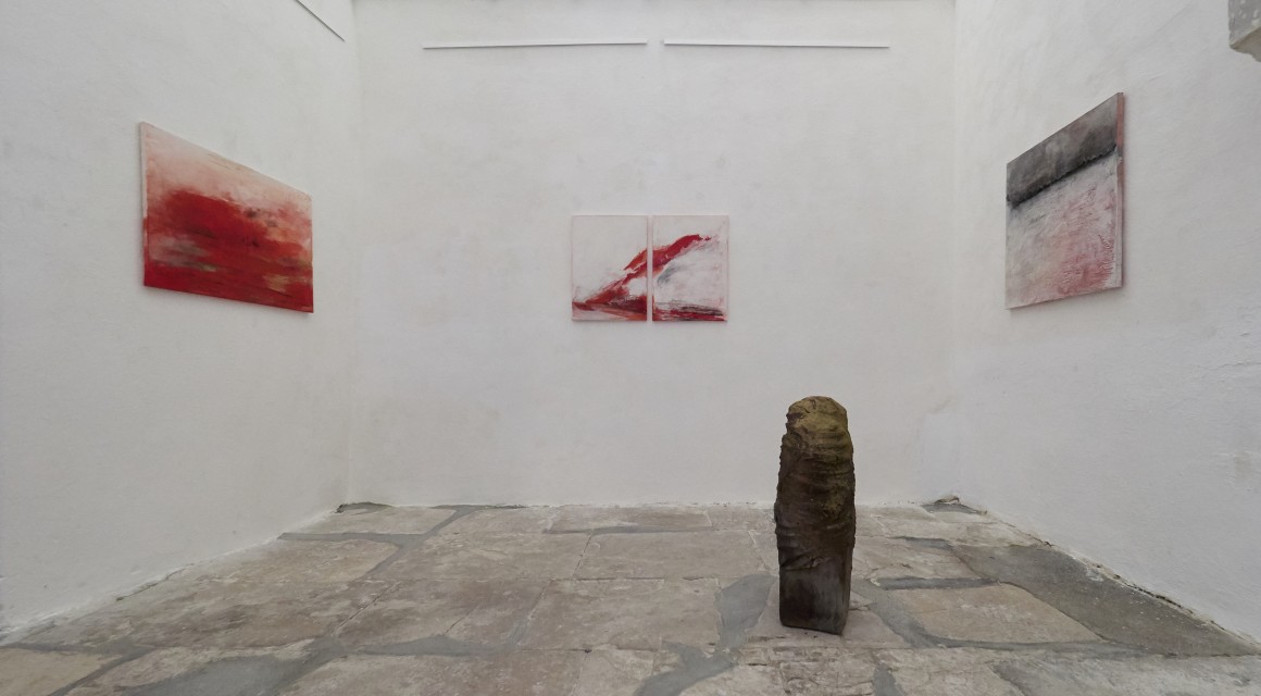 la tentation du présent – 2018