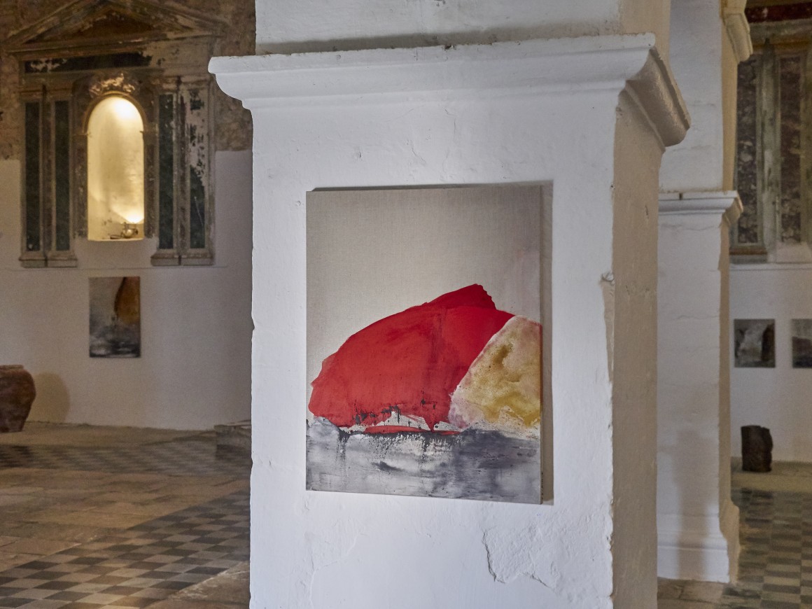 la tentation du présent – 2018